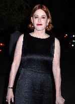 16th Annual MoMA Film Benefit Honoring Samuel L. Jackson - Outside - NYC