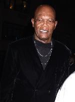 16th Annual MoMA Film Benefit Honoring Samuel L. Jackson - Outside - NYC