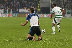 CALCIO - UEFA Champions League - Atalanta BC vs Celtic