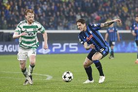 CALCIO - UEFA Champions League - Atalanta BC vs Celtic