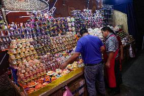 Sweet Skull  Sales For  Day Of The Dead