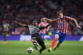 Atletico de Madrid v LOSC Lille - UEFA Champions League 2024/25 League Phase MD3