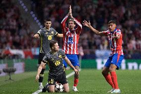 Atletico de Madrid v LOSC Lille - UEFA Champions League 2024/25 League Phase MD3