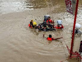 Tropical Storm Trami Leaves At Least 24 Dead - Philippines