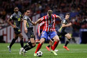 Atletico de Madrid v LOSC Lille - UEFA Champions League 2024/25 League Phase MD3