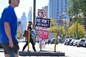 Calls for early Voitning in Final Stretch of US Election