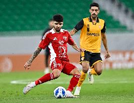 Al Arabi (QTR) v Al-Qadsia (KUW) - AGCFF Gulf Club Champions League