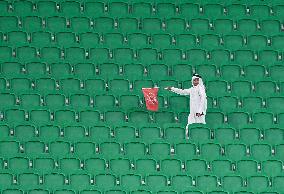 Al Arabi (QTR) v Al-Qadsia (KUW) - AGCFF Gulf Club Champions League