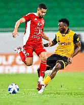 Al Arabi (QTR) v Al-Qadsia (KUW) - AGCFF Gulf Club Champions League