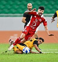 Al Arabi (QTR) v Al-Qadsia (KUW) - AGCFF Gulf Club Champions League