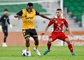 Al Arabi (QTR) v Al-Qadsia (KUW) - AGCFF Gulf Club Champions League