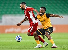 Al Arabi (QTR) v Al-Qadsia (KUW) - AGCFF Gulf Club Champions League