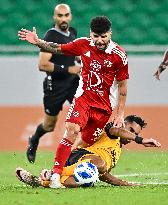 Al Arabi (QTR) v Al-Qadsia (KUW) - AGCFF Gulf Club Champions League