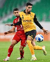 Al Arabi (QTR) v Al-Qadsia (KUW) - AGCFF Gulf Club Champions League