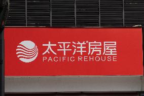 PACIFIC REHOUSE