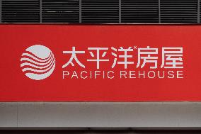 PACIFIC REHOUSE