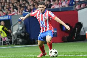 Champions League - Atletico Madrid v LOSC