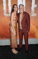 Lioness Season 2 Premiere - LA