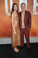 Lioness Season 2 Premiere - LA