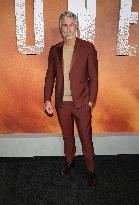 Lioness Season 2 Premiere - LA