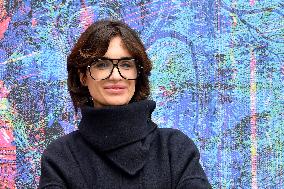 Rome Film Festival - Paz Vega At Rita Photocall