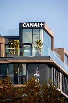 CANAL+ Group headquarters