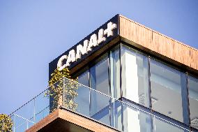 CANAL+ Group headquarters