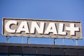 CANAL+ Group headquarters