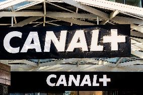 CANAL+ Group headquarters