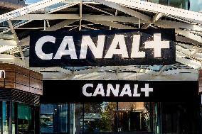 CANAL+ Group headquarters