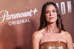 Los Angeles Premiere Of Paramount+'s Original Series 'Lioness' Season 2