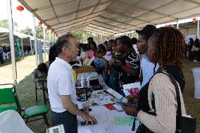 Chinese Companies Recruit Zambian Unemployed - Lusaka