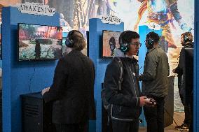 Paris Game Week-2024 FA