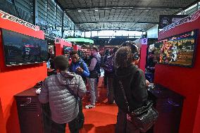 Paris Game Week-2024 FA