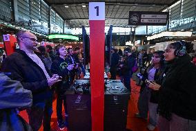 Paris Game Week-2024 FA