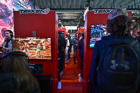 Paris Game Week-2024 FA