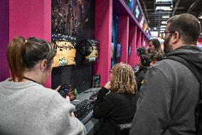 Paris Game Week-2024 FA