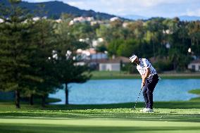 Estrella Damm N.A. Andalucia Masters 2024