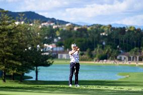 Estrella Damm N.A. Andalucia Masters 2024