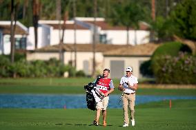 Estrella Damm N.A. Andalucia Masters 2024