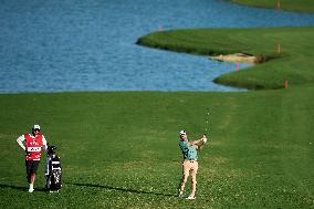 Estrella Damm N.A. Andalucia Masters 2024