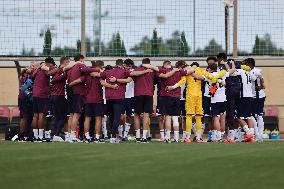 England v Malta - Under-17 Championship UEFA Qualifying 2025