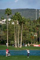 Estrella Damm N.A. Andalucia Masters 2024