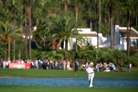 Estrella Damm N.A. Andalucia Masters 2024