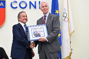 Premio Mecenate dello Sport