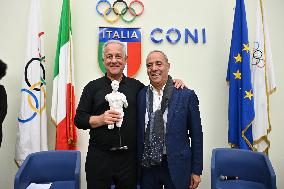 Premio Mecenate dello Sport