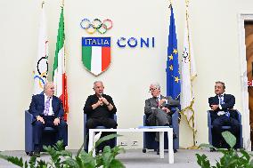 Premio Mecenate dello Sport