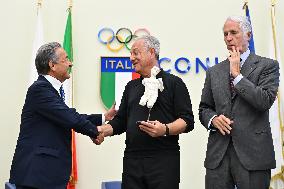 Premio Mecenate dello Sport