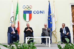 Premio Mecenate dello Sport