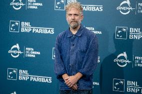 ''Bring Them Down'' - Photocall - The 19th Rome Film Festival